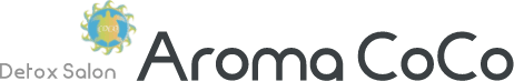 Detox Salon Aroma CoCo